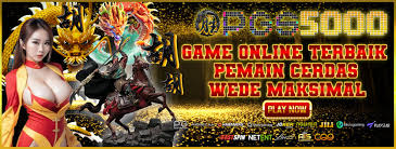 PGS5000: Platform Game Online Modern dengan Pengalaman Bermain Maksimal